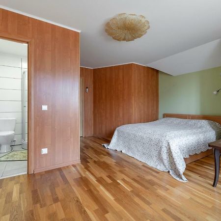 Adeles Vila Palanga Dış mekan fotoğraf