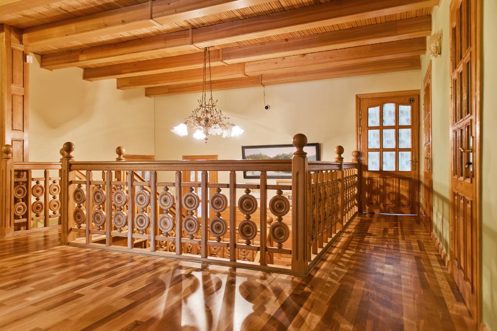 Adeles Vila Palanga Dış mekan fotoğraf