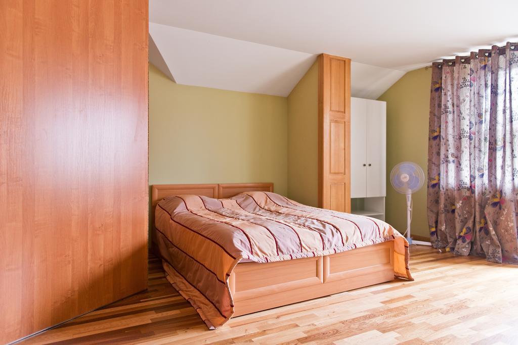 Adeles Vila Palanga Dış mekan fotoğraf