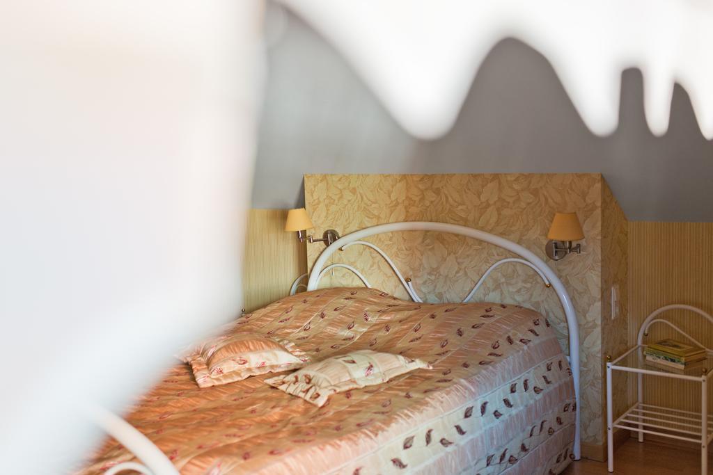 Adeles Vila Palanga Dış mekan fotoğraf