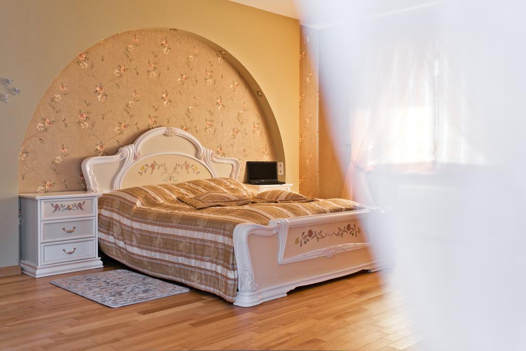 Adeles Vila Palanga Dış mekan fotoğraf