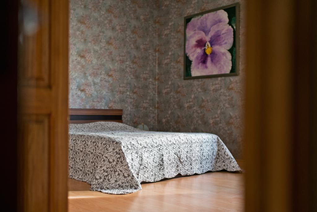 Adeles Vila Palanga Dış mekan fotoğraf
